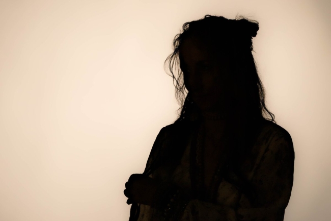 Poésie silencieuse_Dans le silence