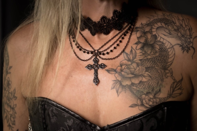 La Souveraine de l'ombre_ Le Talisman