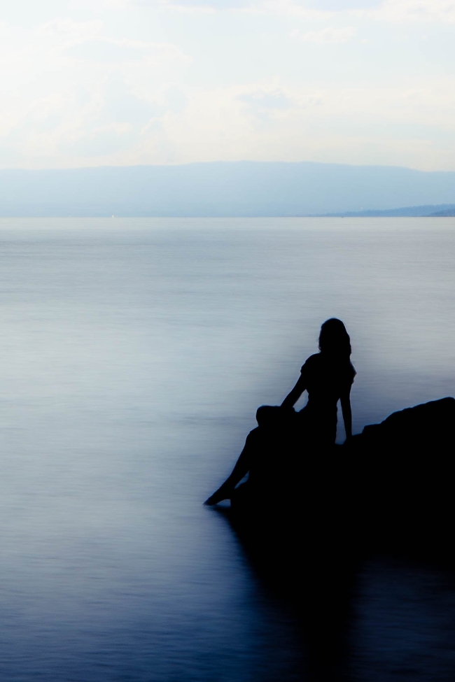 Entre deux rives_ L'Appel