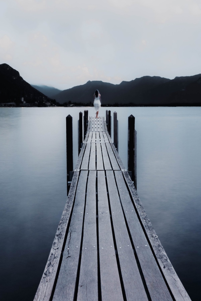 Entre deux rives_ L'autre rive